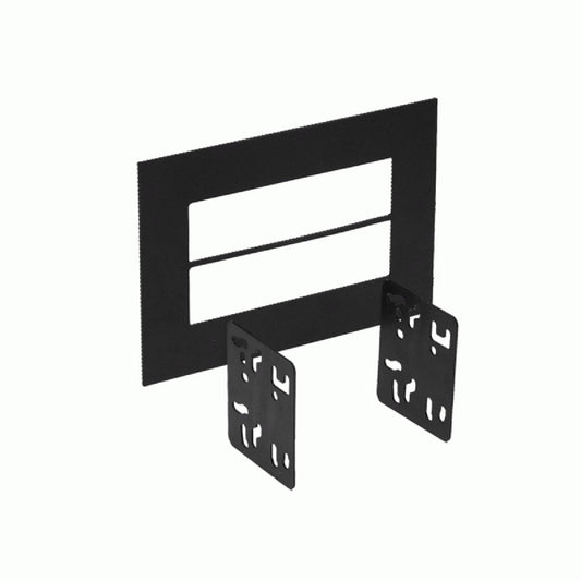 METRA UNIVERSAL ISO KIT -DOUBLE-DIN (99-9999)