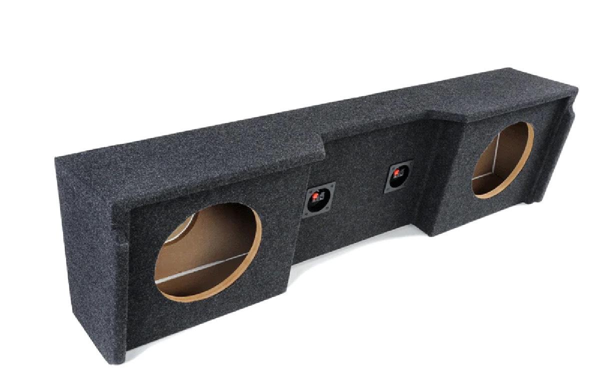 ATREND CHEVY 99-07 DUAL 12" BOX (A152 12CP)