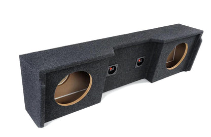 ATREND CHEVY 99-07 DUAL 12" BOX (A152 12CP)