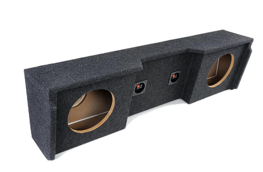 ATREND CHEVY 99-07 DUAL 12" BOX (A152 12CP)