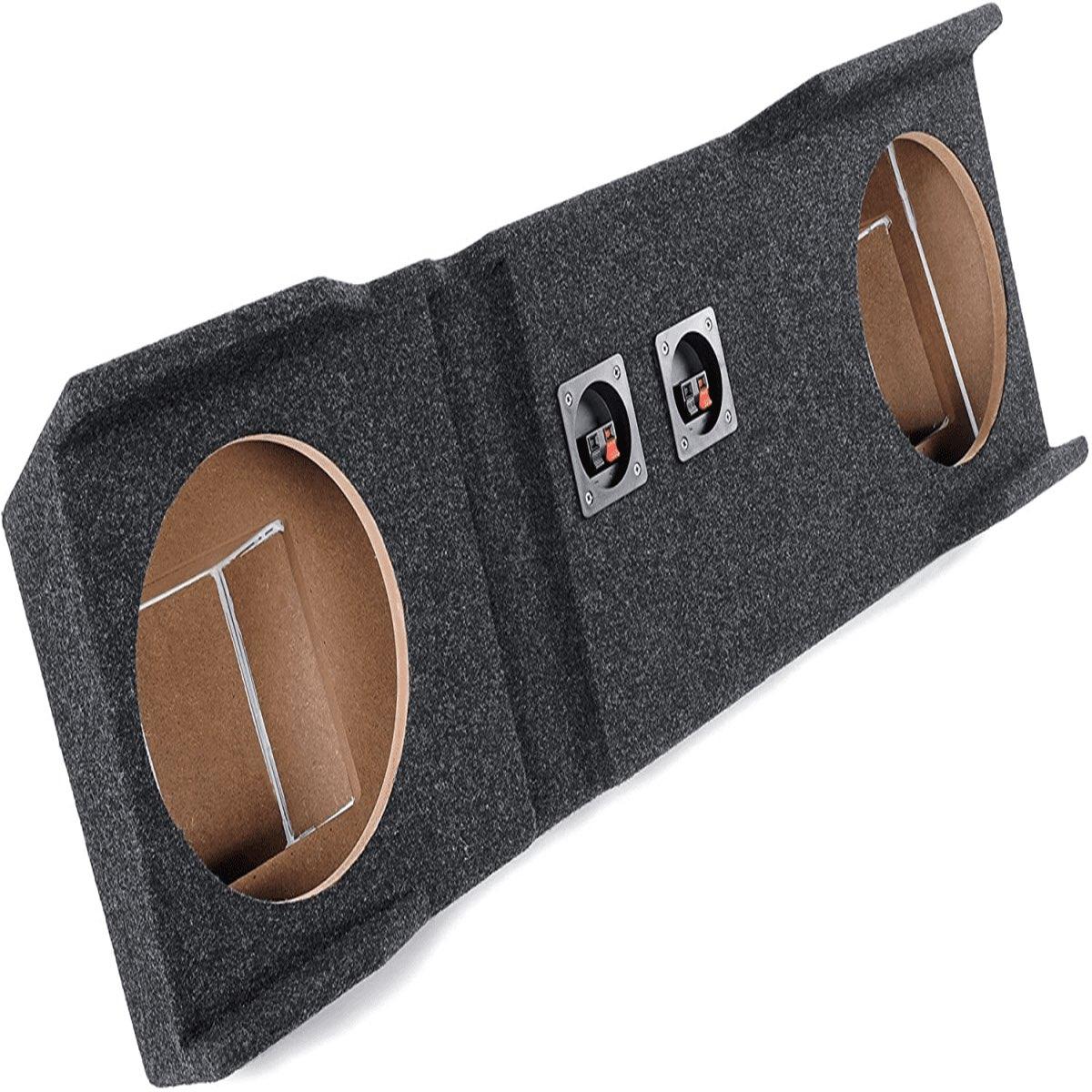 ATREND CHEVY 99-06 DUAL 10" BOX (A162 10CP)
