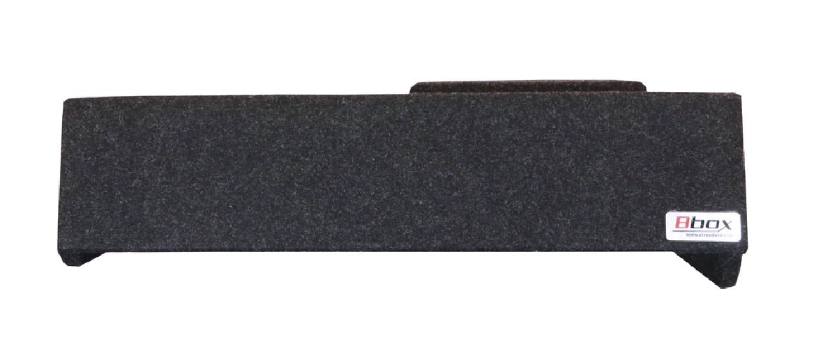 ATREND SINGLE 12" VENTED 07-UP CHEVY/GMC CREW CAB (A182-12CPV)