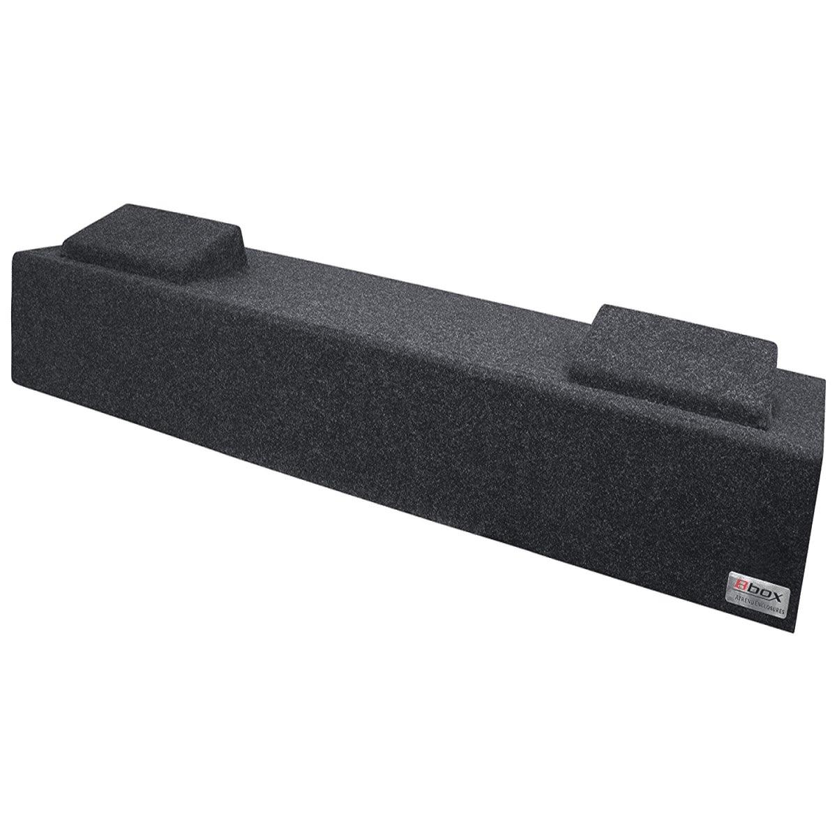 ATREND CHEVY 07-13 DUAL 10" BOX (A18210CP)