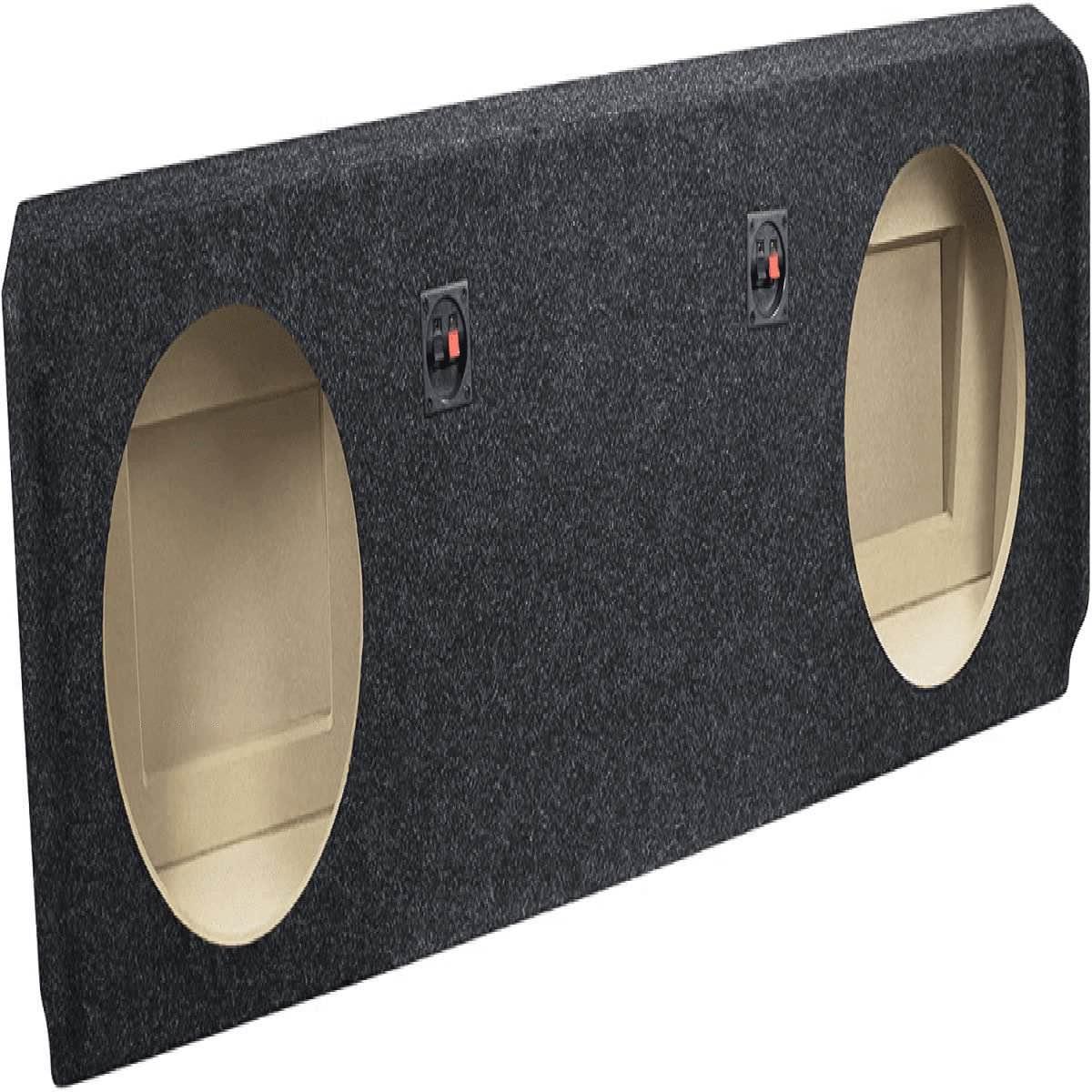 ATREND CHEVY 14-UP DUAL 10" BOX (A184 10CP)
