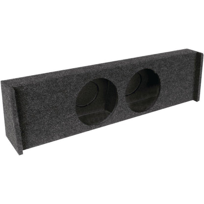 ATREND DUAL 10" SEALED 09-UP FORD F150 SUPER CREW (A36210CP)