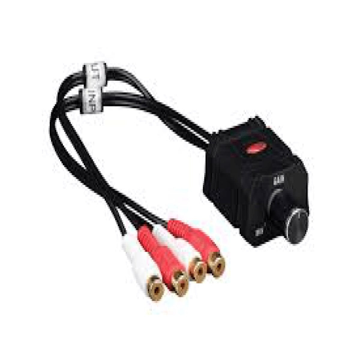 AXXESS UNIVERSAL RCA LEVEL CONTROLLER (AXLLC)