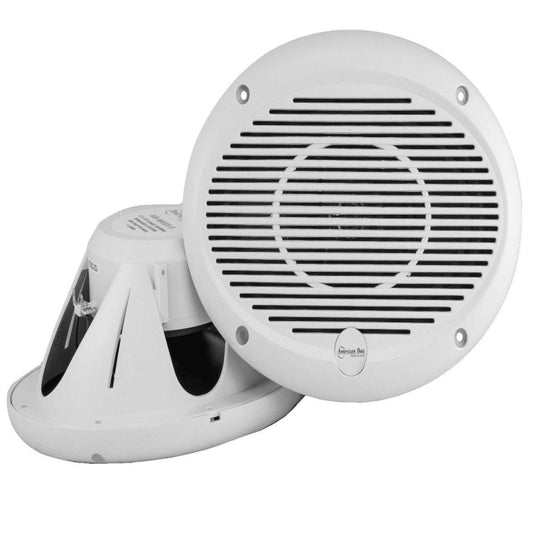 AMERICAN BASS 6X9" 2 WAY SPEAKER (ABMRE69)