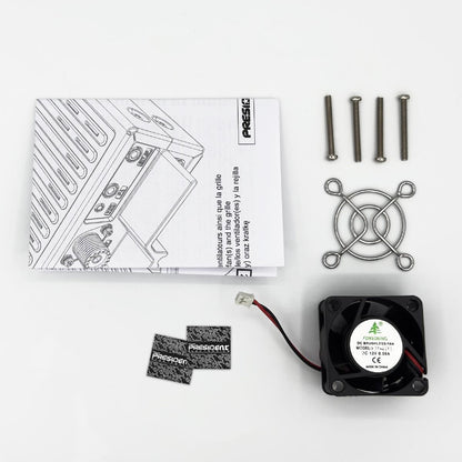 PRESIDENT WASHINGTON FAN KIT (ACMD901)