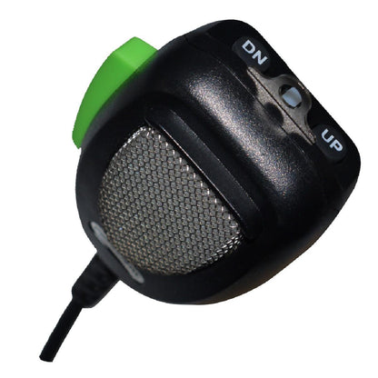PRESIDENT DIGIMIKE MICROPHONE 6 PIN WITH NOISE REDUCTION CIRCUIT (ACUS600)