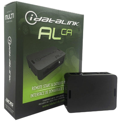 IDATALINK ALL-IN-ONE CAN INTERFACE MODULE (ADSALCA)