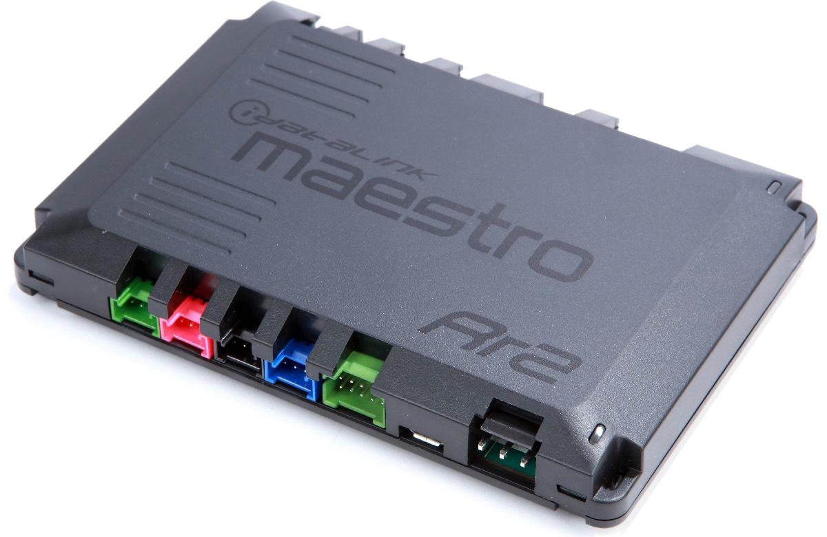 IDATALINK MAESTRO RR2 INTERFACE MODULE WITH BLUETOOTH (ADS-MRR 2)