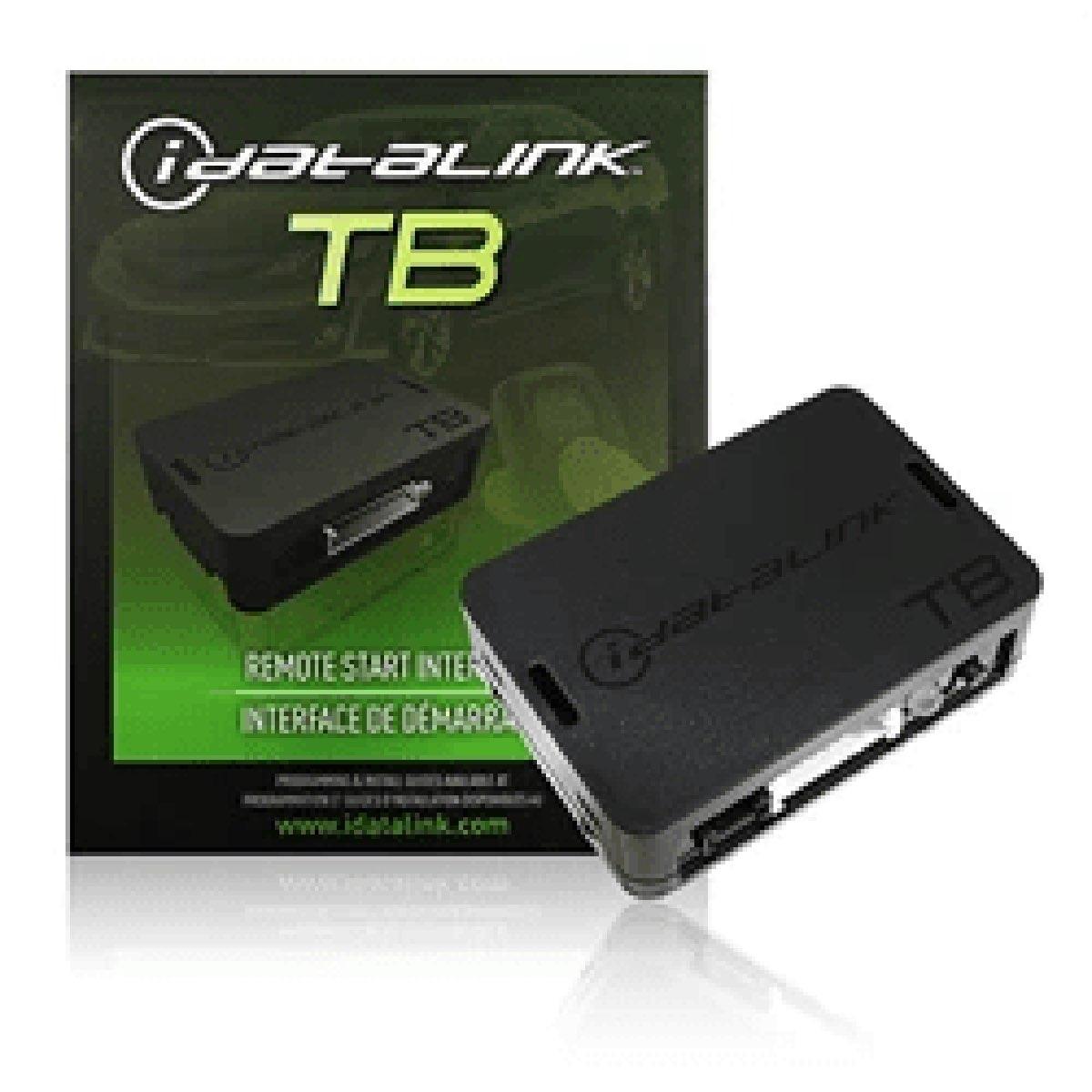IDATALINK UNIVERSAL DATA IMMOBILIZER BYPASS MODULE (OL-MIB-KO)