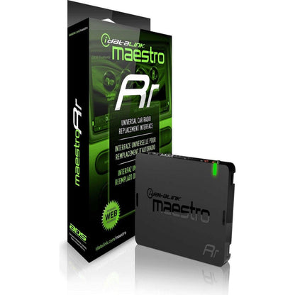 IDATALINK MAESTRO RR INTERFACE MODULE (ADS-MRR)