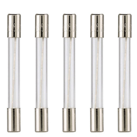 METRA AGC 10 AMP 25 PACK OF FUSES (AGC10-25)