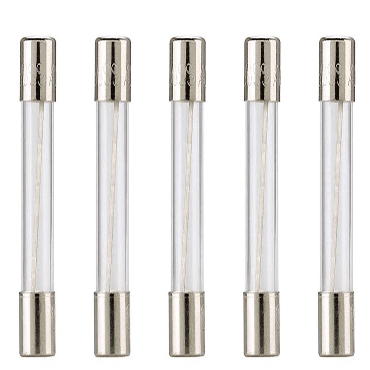 METRA AGC 10 AMP 25 PACK OF FUSES (AGC10-25)