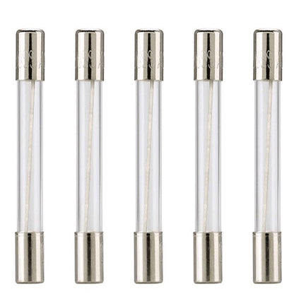 METRA AGC 10 AMP 25 PACK OF FUSES (AGC10-25)