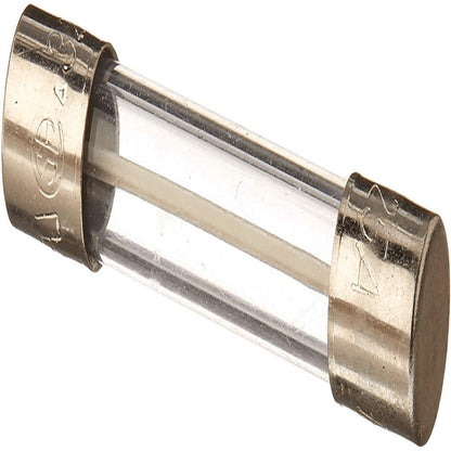 METRA AGC 25 AMP 25 PACK OF FUSES (AGC25-25)