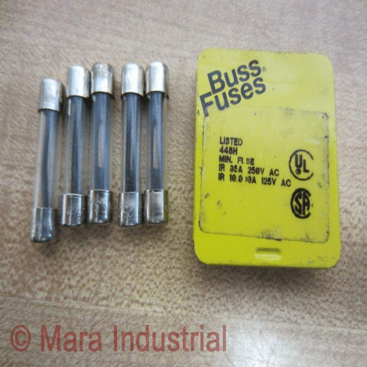 METRA AGC 3 AMP 25 PACK OF FUSES (AGC3-25)