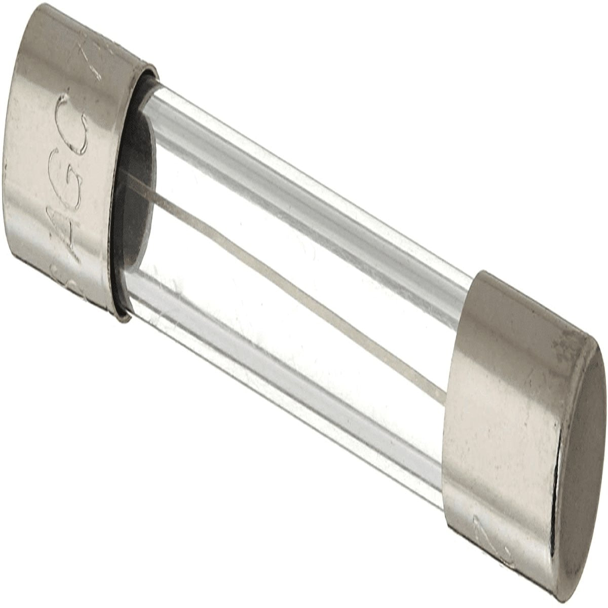 INSTALL BAY AGC FUSES 7.5 AMP 25 PACK (AGC7.5)