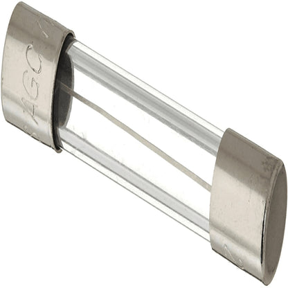 INSTALL BAY AGC FUSES 7.5 AMP 25 PACK (AGC7.5)