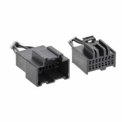 AXXESS GMC ANC BYPASS HARNESS SELECT GM VEHICLES 2014- 2024 (ANC-GMH1)