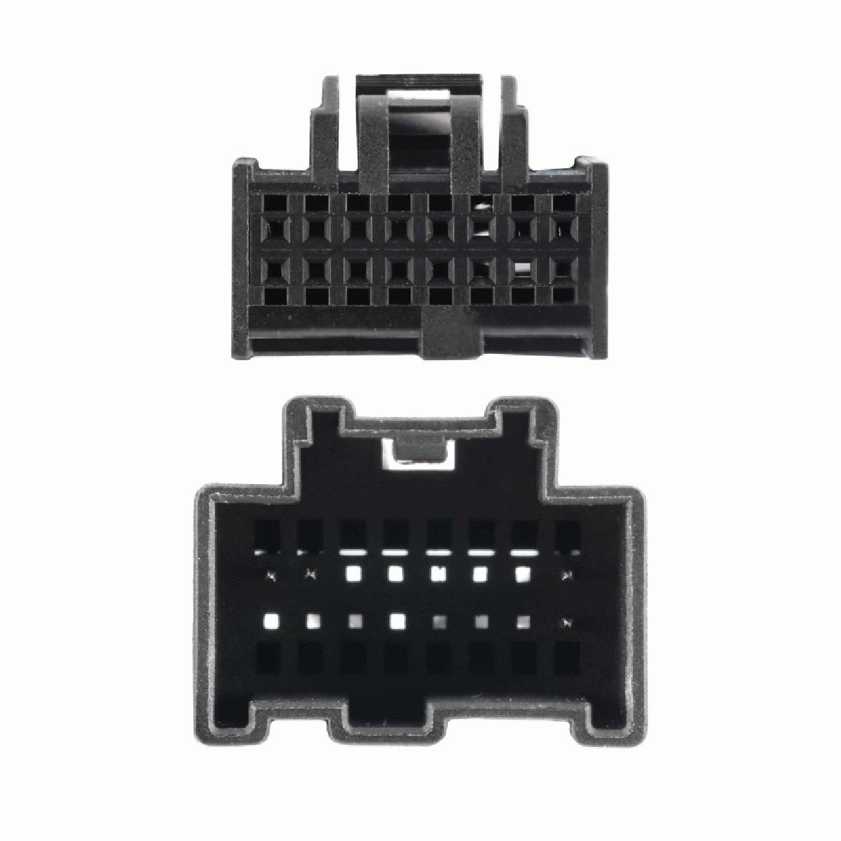 AXXESS GMC ANC BYPASS HARNESS SELECT GM VEHICLES 2014- 2024 (ANC-GMH1)