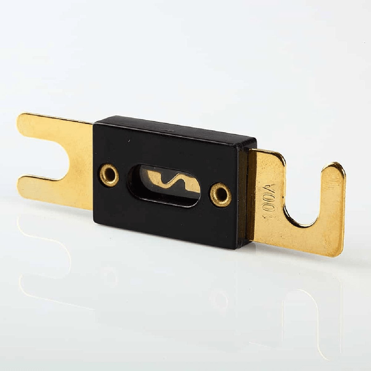 DB LINK ANL FUSES DISPLAY PACKAGED 100 AMP 1 PACK (ANL100)