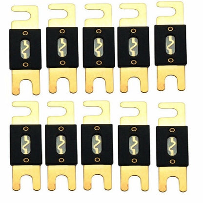 DB LINK ANL FUSES BULK PACK 150 AMP 10 PACK (ANL150B)