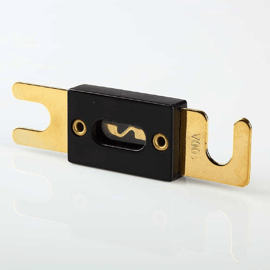 DB LINK ANL FUSES DISPLAY PACKAGED 150 AMP 1 PACK (ANL150)