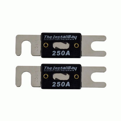 METRA ANL FUSES BULK PACK 250 AMP 10 PACK (ANL250-10)