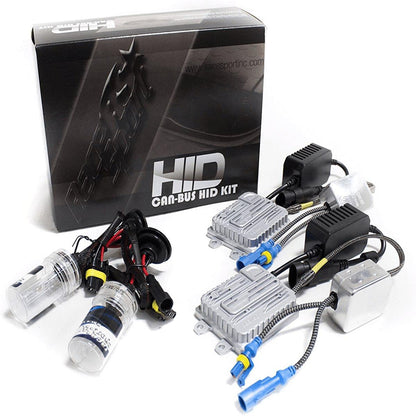 RACE SPORT ANTI FLICKER CANBUS CABLES 9007 (ANTI FLICKER 9007)