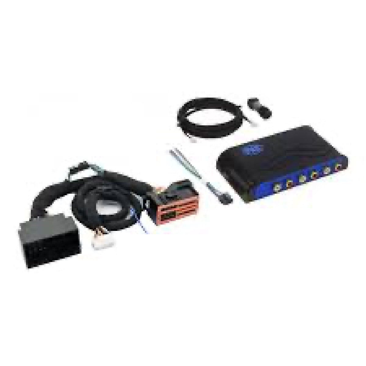 PAC WIRING HARNESS (AP4-CH41R.2)