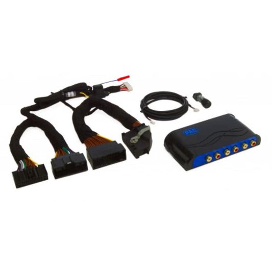 PAC WIRING HARNESS (AP4-FD21) - image 1