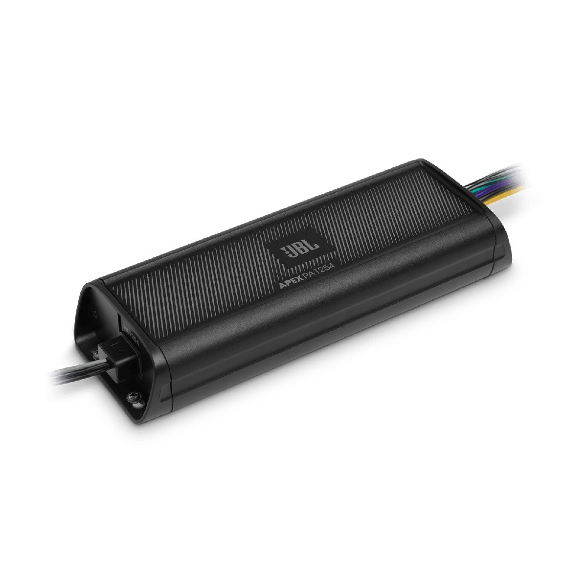 JBL APEX MICRO 4 CHANNEL 1250 WATT POWER SPORTS AMPLIFER (APEXPA1254)