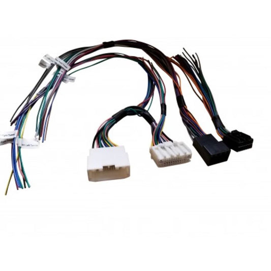 PAC WIRING HARNESS  (APH-CH01) - image 1