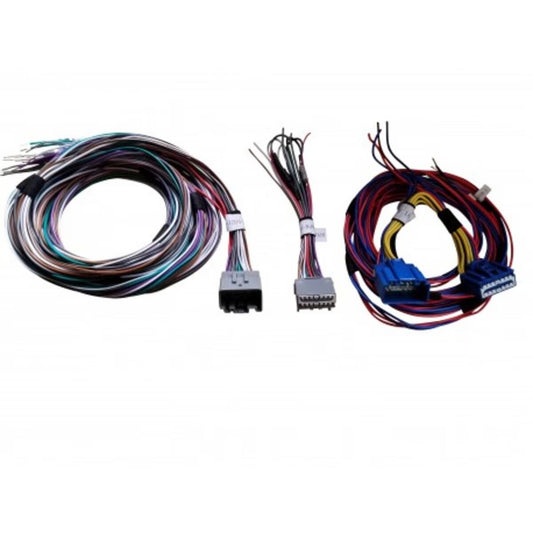 PAC WIRING HARNESS  (APH-FD01) - image 1