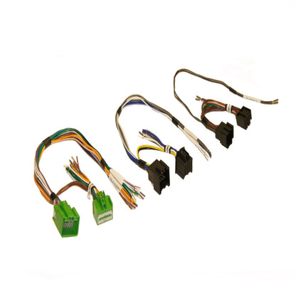 PAC INTERFACE HARNESS (APH-GM02)
