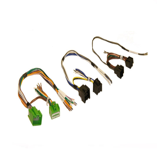 PAC INTERFACE HARNESS (APH-GM02)