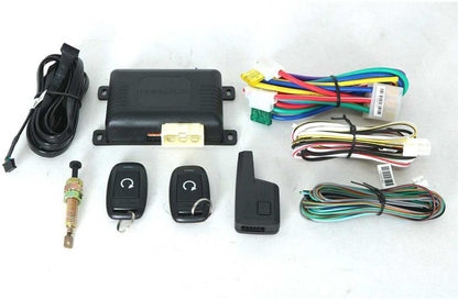 PRESTIGE 1 BUTTON REMOTE START SYSTEM (APSRS1Z)