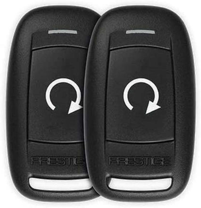 PRESTIGE 1 BUTTON REMOTE START SYSTEM (APSRS1Z)