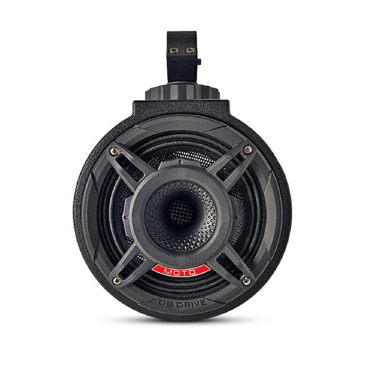 DB DRIVE 6.5" 360�� ROTATIONAL TOWER SPEAKER WITH COMPRESSION DRIVER (APT65MOTO-CD)