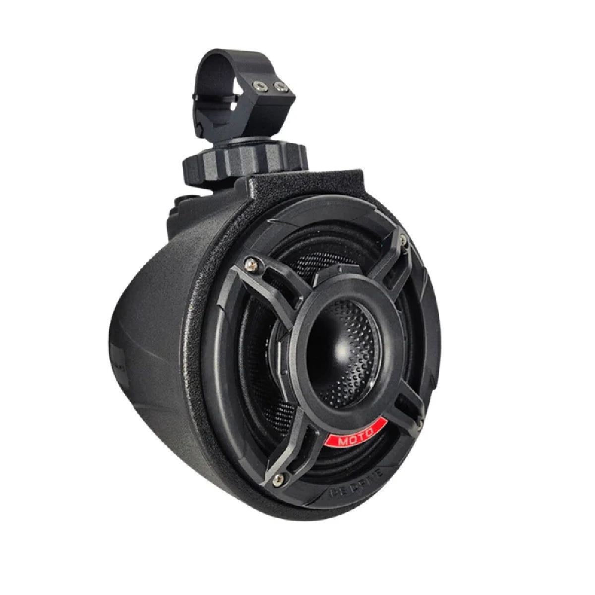 DB DRIVE 6.5" 360�� ROTATIONAL TOWER SPEAKER WITH COMPRESSION DRIVER (APT65MOTO-CD)