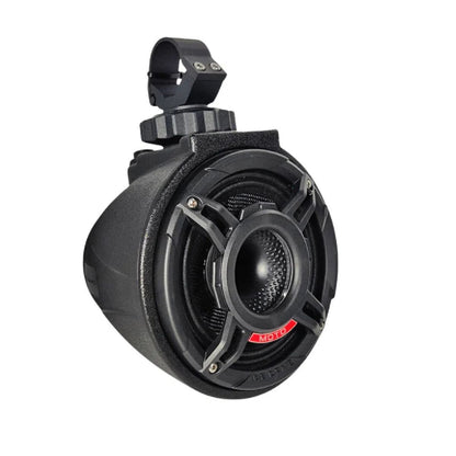 DB DRIVE 6.5" 360�� ROTATIONAL TOWER SPEAKER WITH COMPRESSION DRIVER (APT65MOTO-CD)