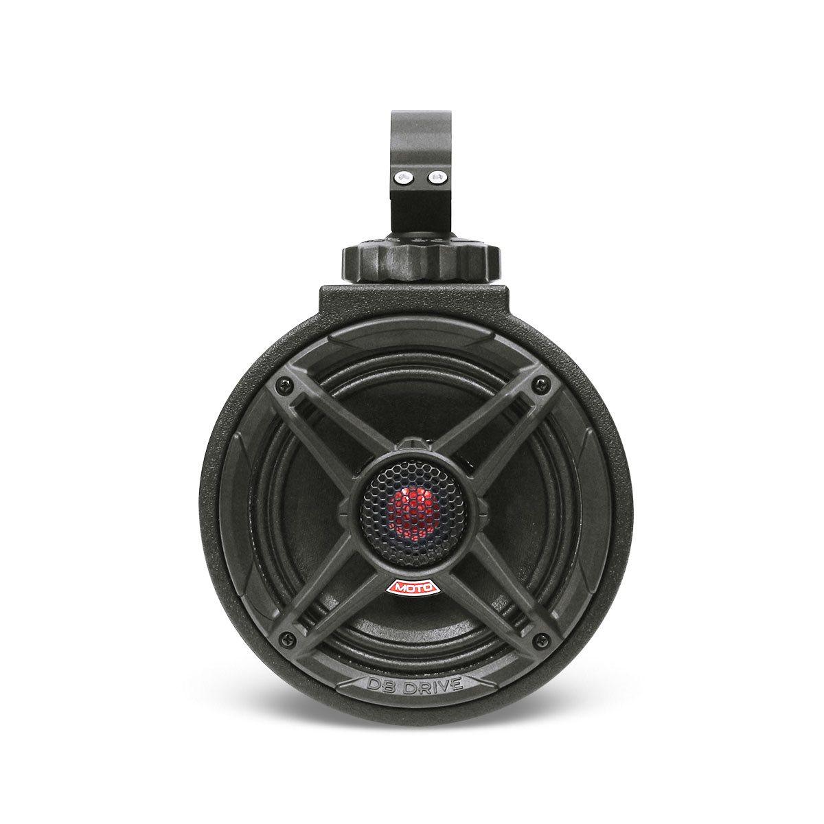 DB DRIVE 6.5" 360�� ROTATIONAL TOWER SPEAKER (APT65MOTO-G2)