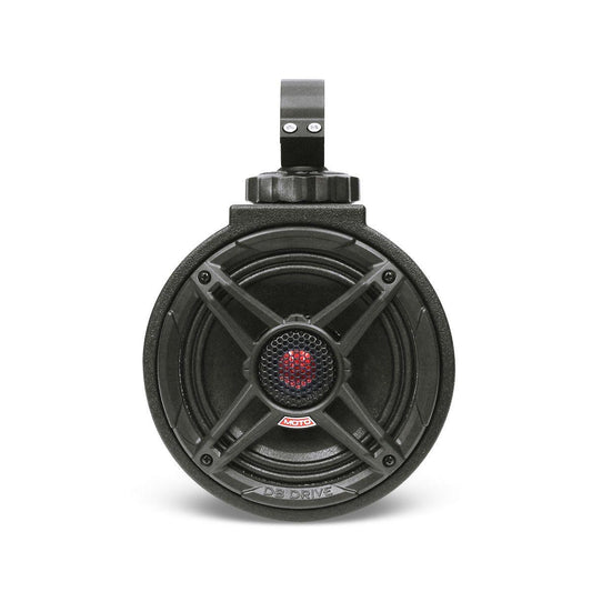 DB DRIVE 6.5" 360�� ROTATIONAL TOWER SPEAKER (APT65MOTO-G2)