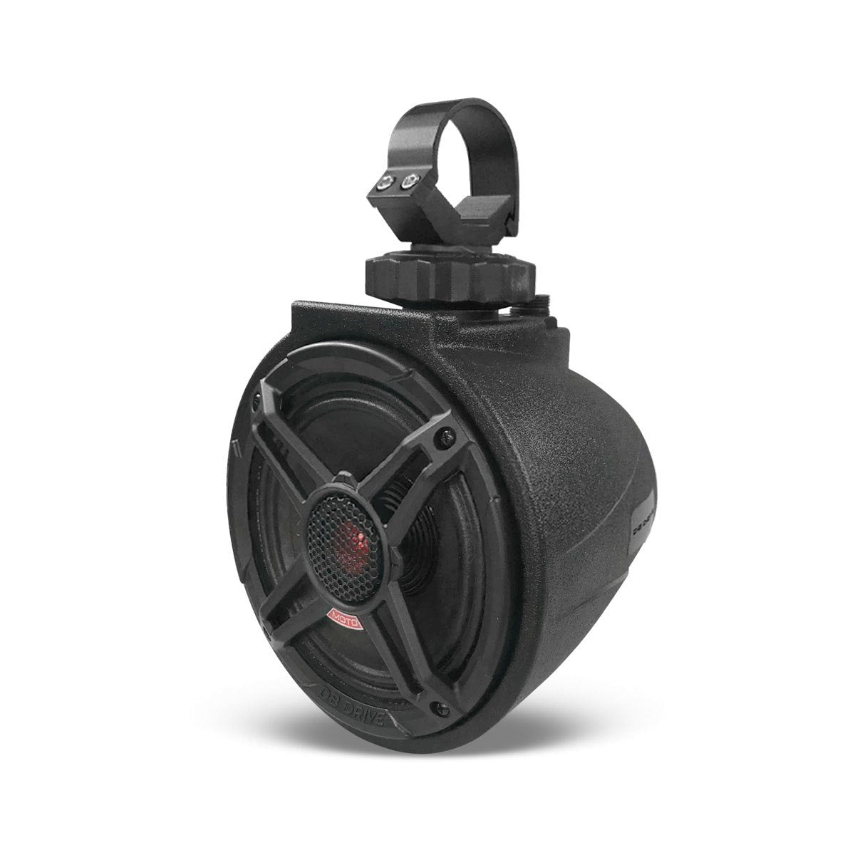 DB DRIVE 6.5" 360�� ROTATIONAL TOWER SPEAKER (APT65MOTO-G2)