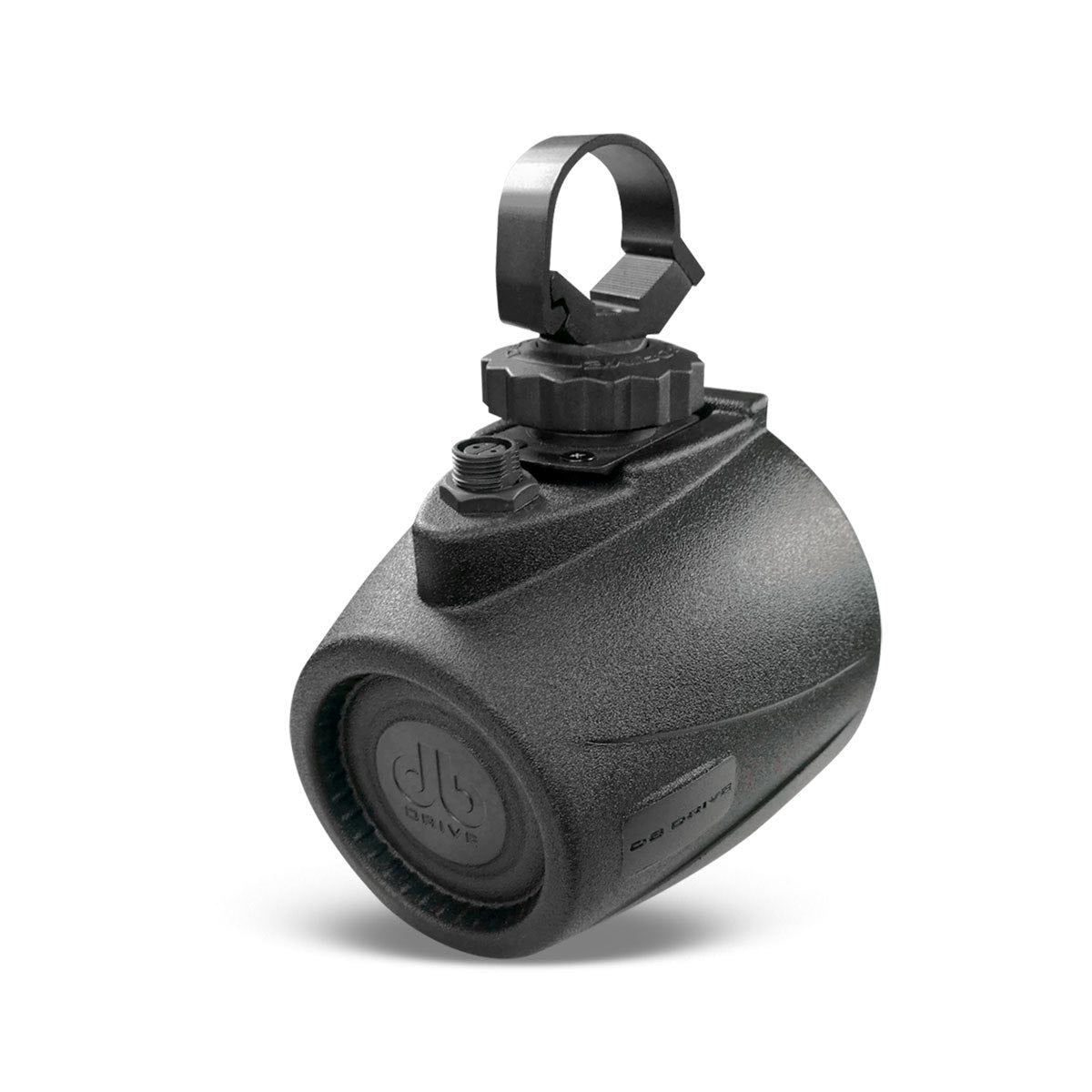 DB DRIVE 6.5" 360�� ROTATIONAL TOWER SPEAKER (APT65MOTO-G2)