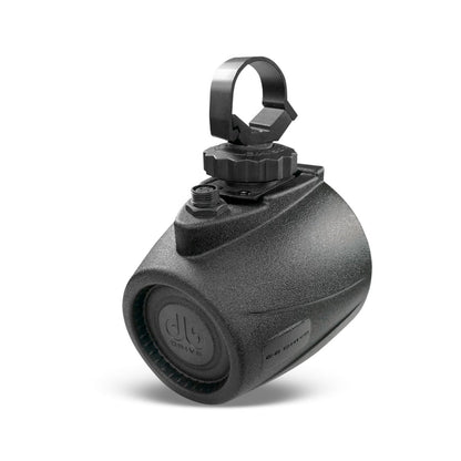 DB DRIVE 6.5" 360�� ROTATIONAL TOWER SPEAKER (APT65MOTO-G2)