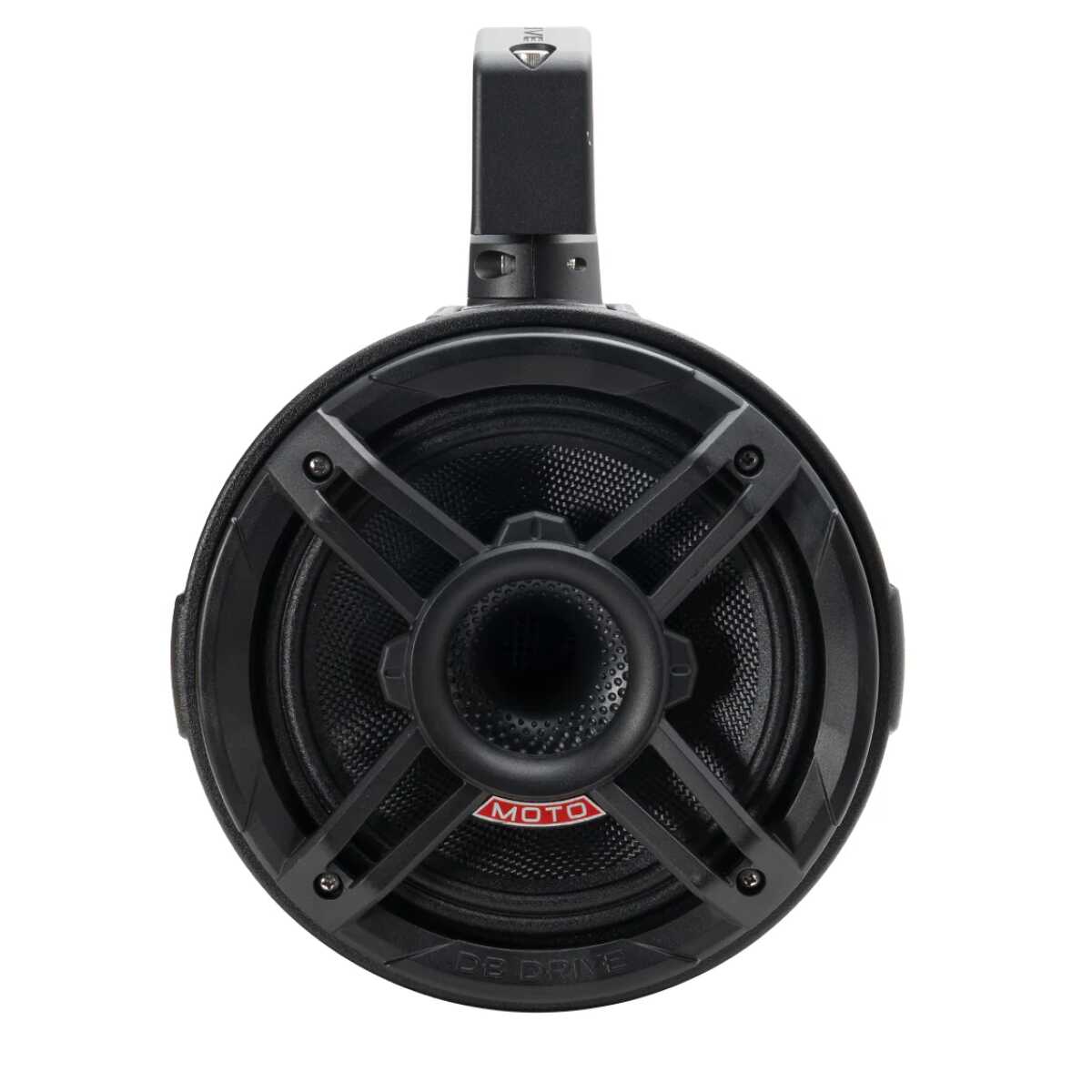 DB DRIVE 8" 750 WATT TOWER LOUDSPEAKERS W/RGB ACCENT LIGHTING (APT8MOTO-CD)