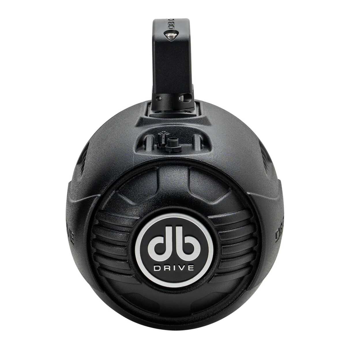 DB DRIVE 8" 750 WATT TOWER LOUDSPEAKERS W/RGB ACCENT LIGHTING (APT8MOTO-CD)